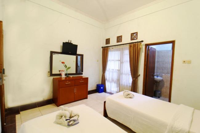 Sinergi Hotel Tretes Images_4