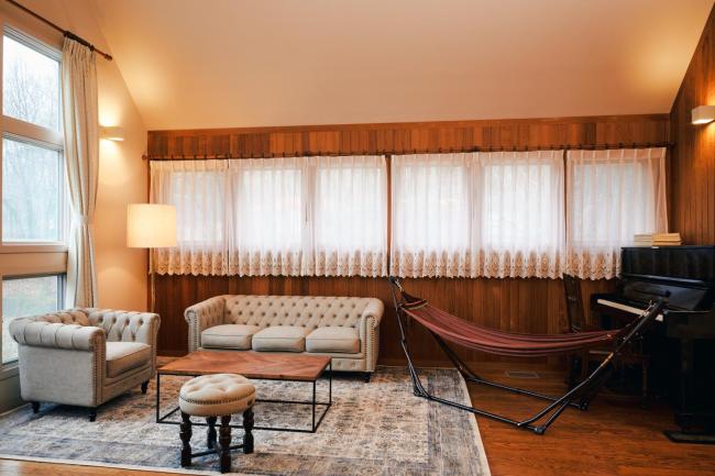 -AngelTree- 正統派アメリカンスタイルの温泉付き広々別荘 Images_4