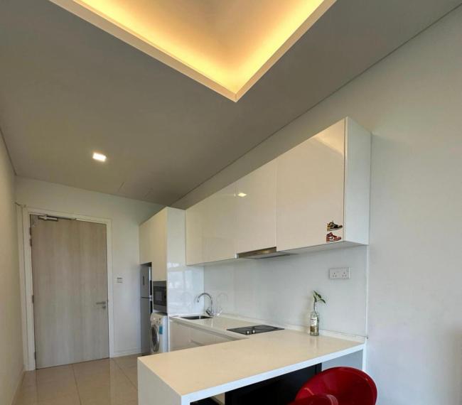 Lazy Apartment KLCC View Images_2