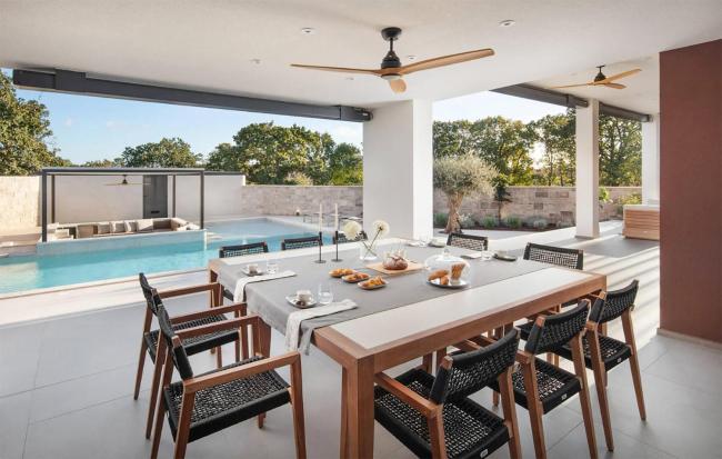 Nice Home In Brajkovici With Kitchen Images_5