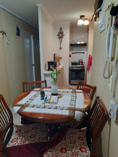 Comparto Depto. en La Cisterna ( hermoso y cómodo, cómo en casa) Images_4