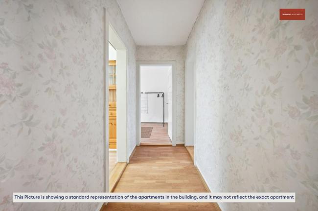 Apartment in the heart of Oerlikon Images_2