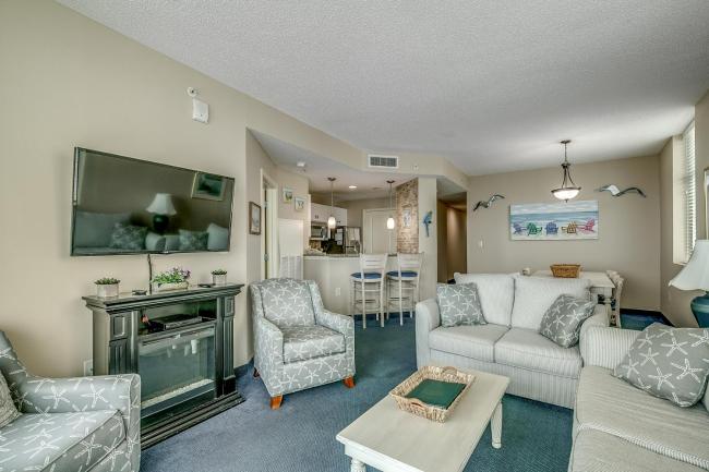 Avista 1620 - Oceanfront - Ocean Drive Section Images_4