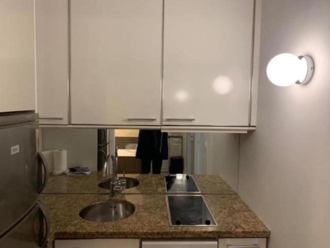 Nice flat in 16th Images_5