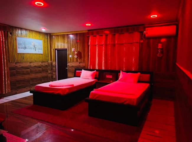Hotel Swargalok Images_4
