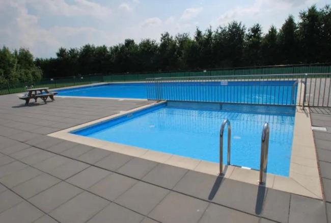 Villa BUITENLUST 14 pers Images_2