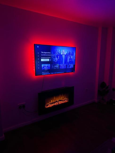 1-Bedroom Flat Close to Manchester Airport Images_2