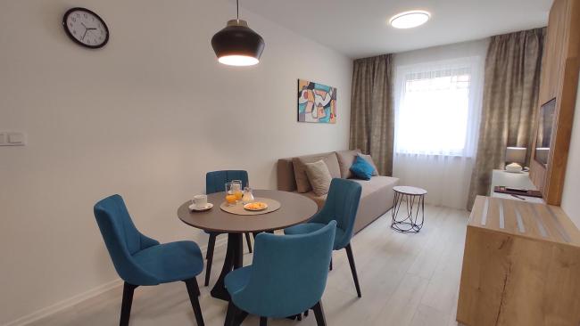 Apartmány U Zámečku Images_1