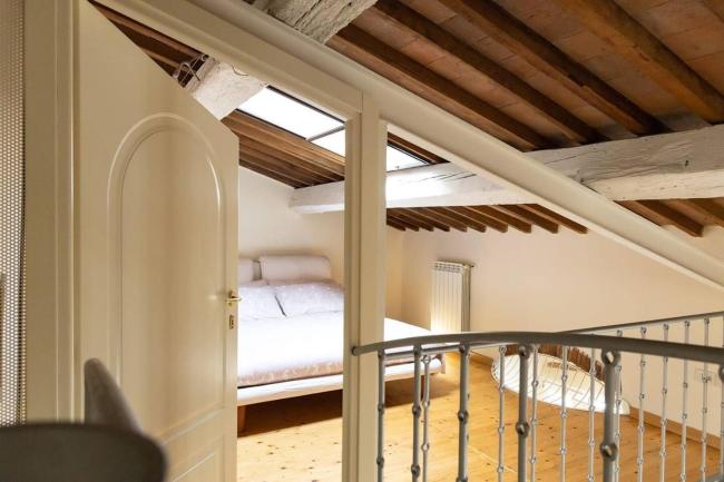 2 bedrooms property with wifi at Orbetello 5 km away from the beach Images_4