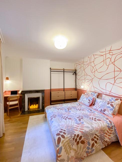 Douceur et élégance à Orléans Images_1