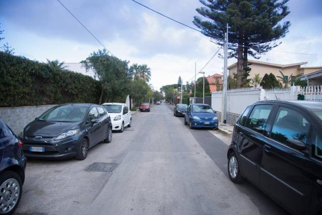 Spacious Apartment in Palermo 80 m² all comforts Images_3