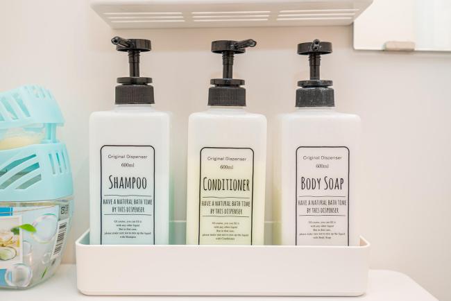 nearest jr SOBU LINE SHINKOIWA STR,TOKYO STR 15 MIN ,SHINJUKU 25 MIN, DISNEY 30 MIN Images_1