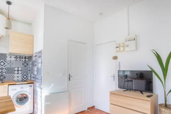 Charmant studio proche de la timone Images_3