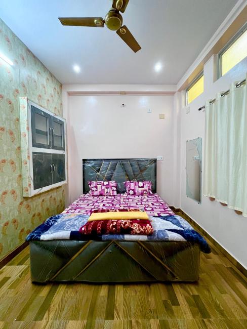 Trilok Residency - Dashashwamedh Varanasi Images_5