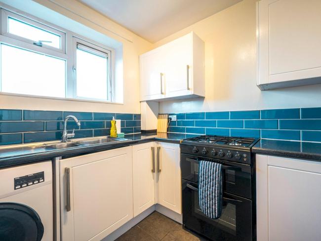 Pass the Keys London Flat near Blackheath Images_5