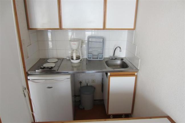 Résidence LE POINT d'OR- Appartement pour 2 personnes avec vue sur l'océan Images_5