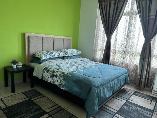 De'Vianna Apartment Images_2