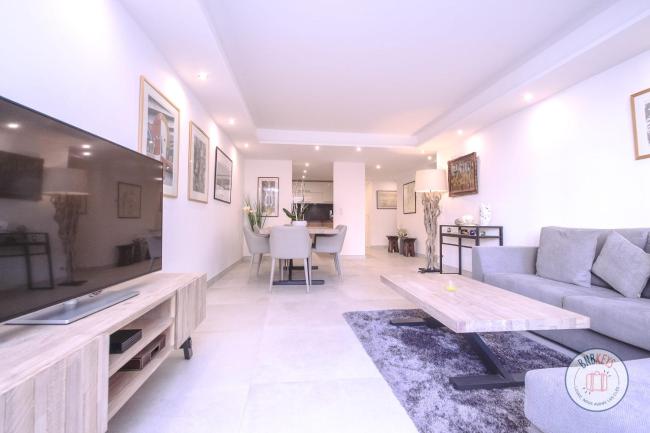 Appartement Céto Superb and luminous apartment Images_2