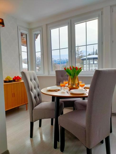 Apartament 2-poziomowy Uroczy Widok Images_4