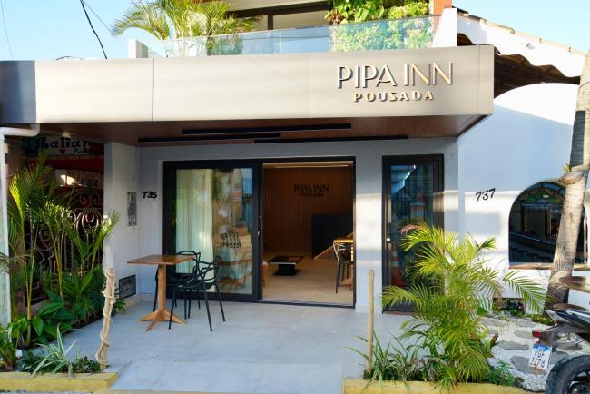 PIPA INN Pousada Images_4