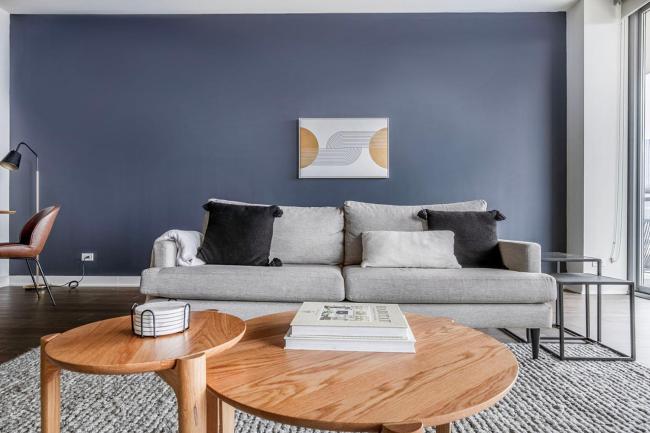River West 2br w gym firepits nr L stop CHI-1025 Images_1