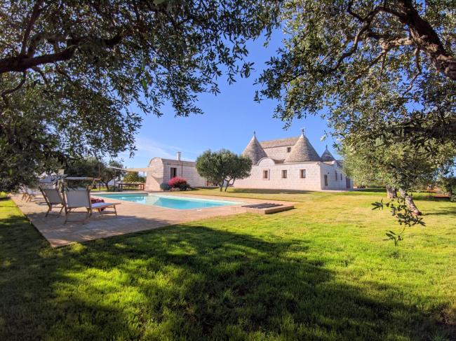 Trullo Don Mino Images_1