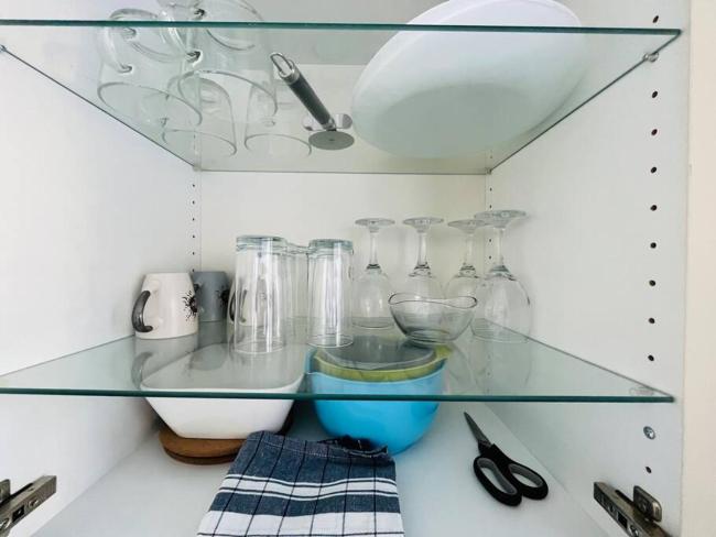 Le Vibrant Bubble - Studio Parking 10 min U-Arena La Défense Images_4