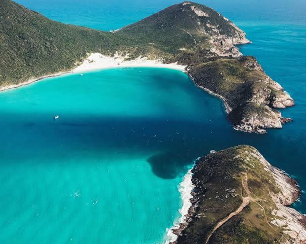 Suíte Econômica em Arraial do Cabo Images_2