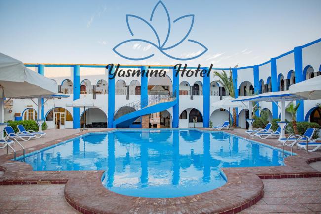 YASSMINA HOTEL Images_4