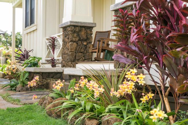 Plantation-Style Home with Pool- Alekona Kauai Images_1
