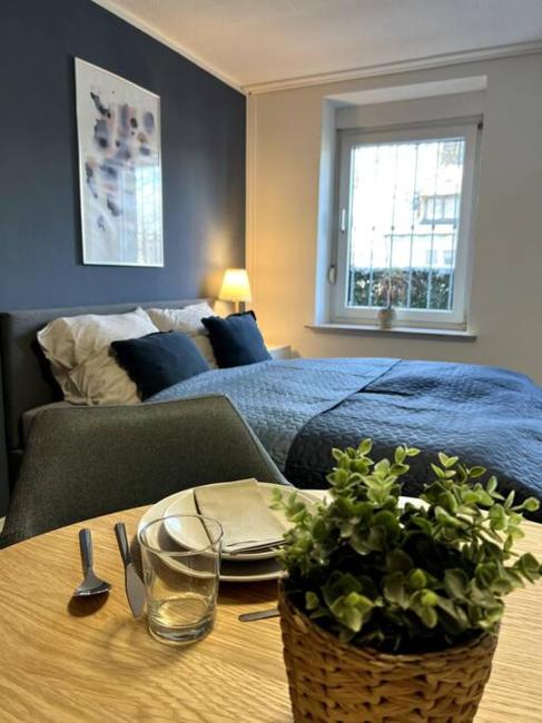 Gemütliches Zimmer mit Bad und eigenem Eingang in Altstadtvilla Images_1