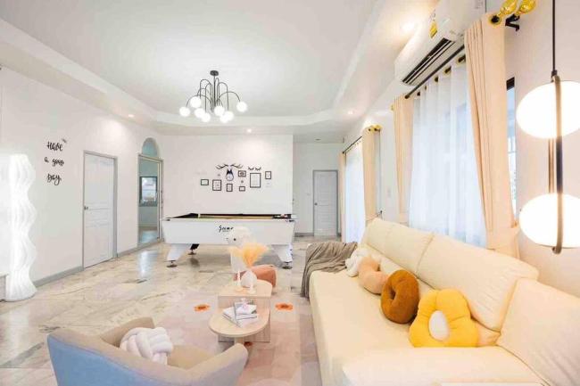 Jacuzzi Pool Villa Images_4