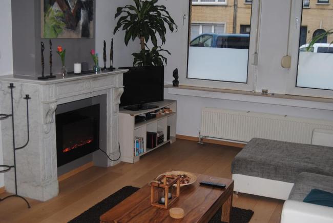 Fully equipped, stylish and quiet appartment Images_1