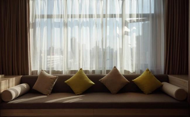 Atour Hotel Xi'an Xiaozhai Petroleum University Images_3