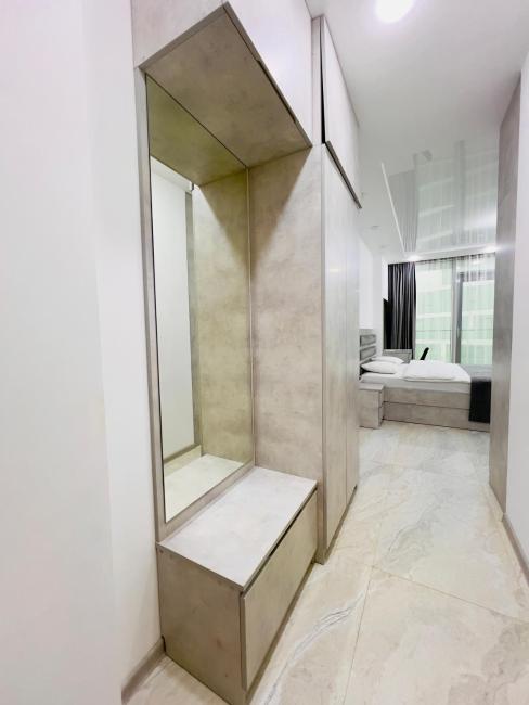 Apartment with direct sea view Images_5