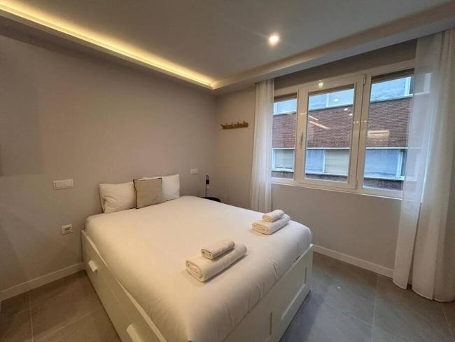 Cozy studio in Tetuan En 1/6 Images_1