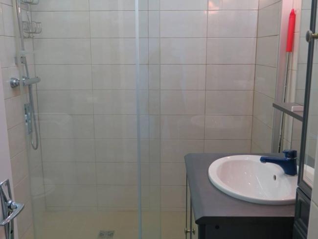 Appartement au port avec loggia et vue mer - Perros-Guirec - FR-1-368-336 Images_5