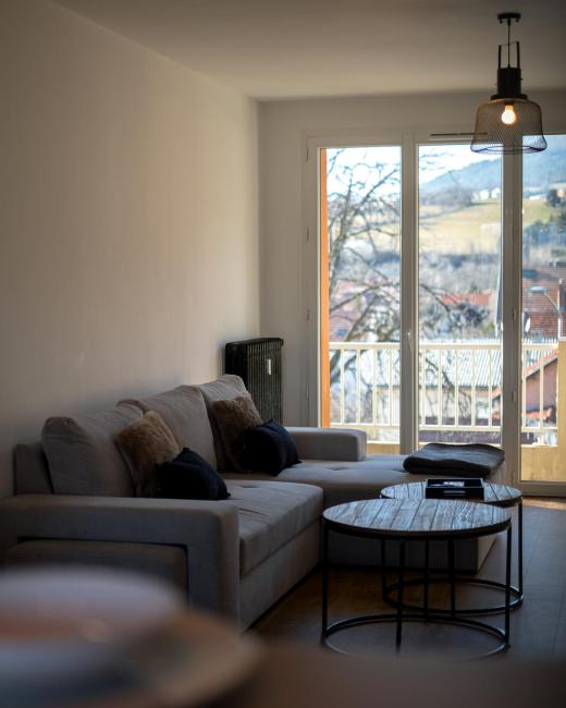Appartement vue montagnes Images_4