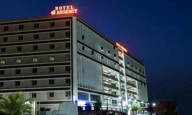 Hotel Shree Regency, Ahmedabad Images_2