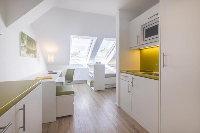 acora Fürth Living the City- Apartments Images_3