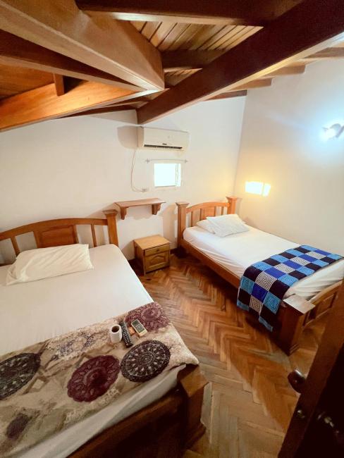 Aparta Hotel Circunvalar Images_5