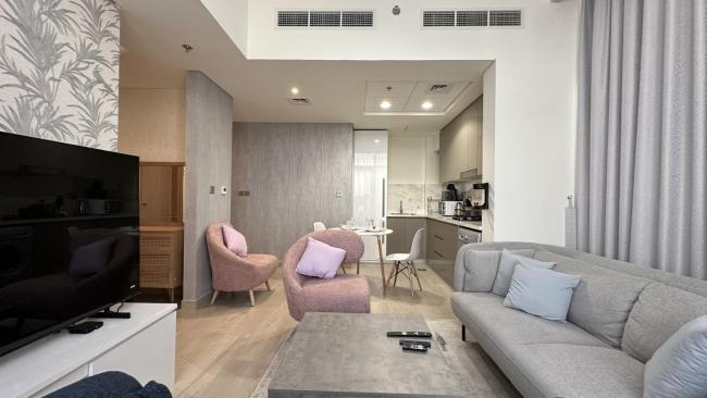 EasyGo - Azizi Riviera 31 1 Bedroom Images_1