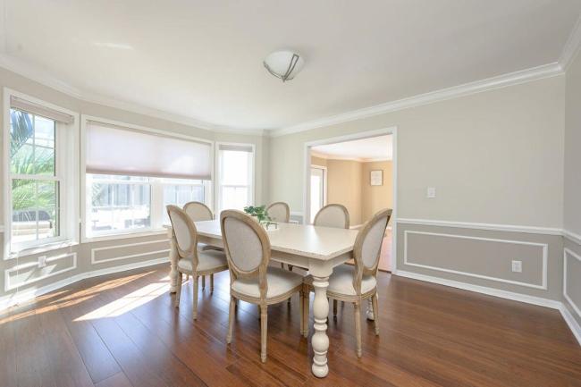 Enjoy Beautiful Ormond Beach 4BR Apt WiFi & Pool Images_2