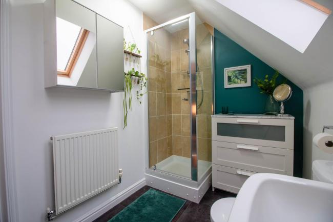 Entire Town House in Llanfoist within walking distance to Abergavenny Images_4