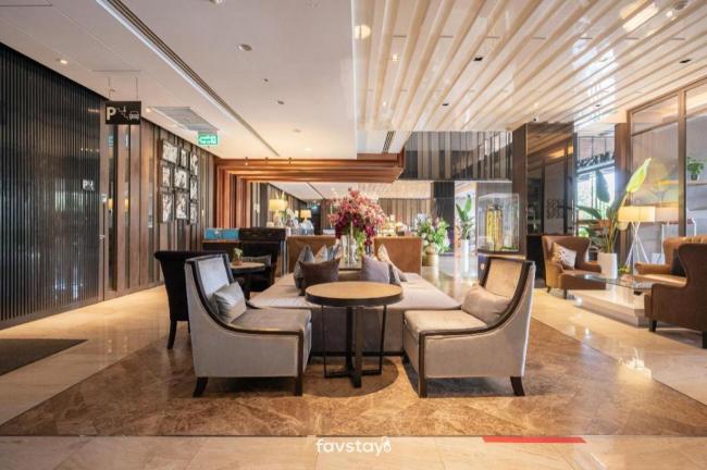 The Siamese Hotel and Suite Images_2