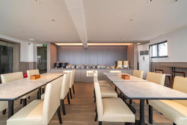 Hanting Hotel Shanghai Anting Xinyuan Road Images_3