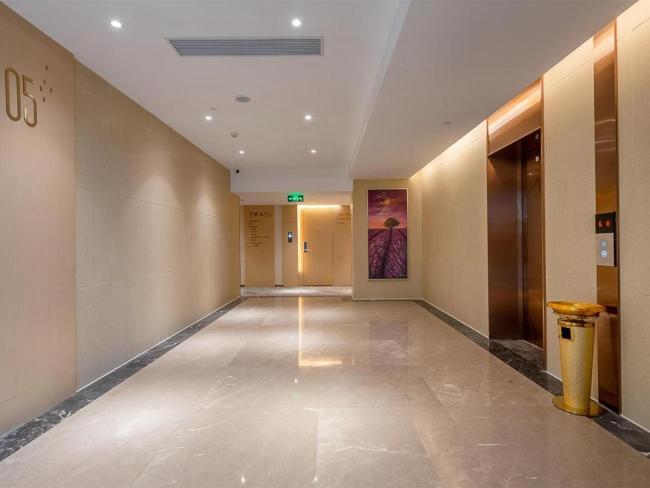 Lavande Hotel Dongguan Shijie Jiarong Shopping Plaza Liuhua Metro Station Images_5