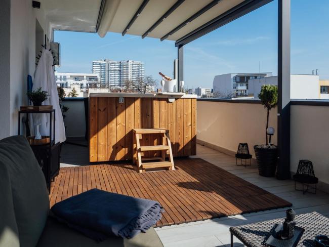 GAVAS Jacuzzi Relax Zen Images_2