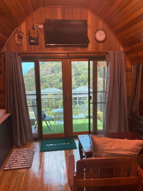 Seaview Eagles Nest Cabins Images_5