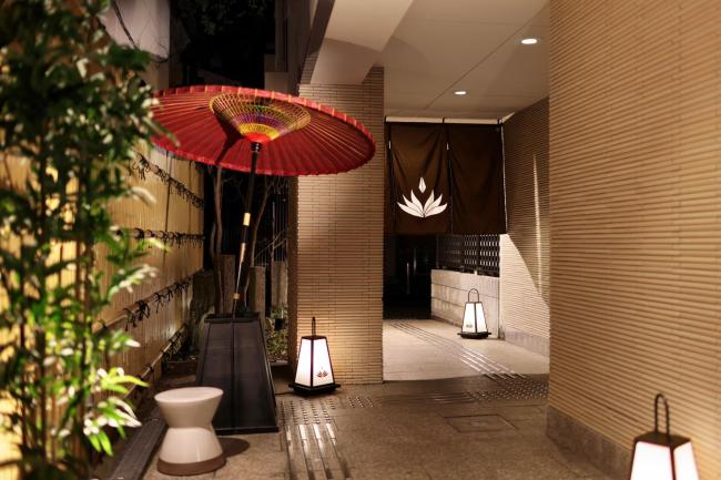 Gion Crystal Hotel Images_2